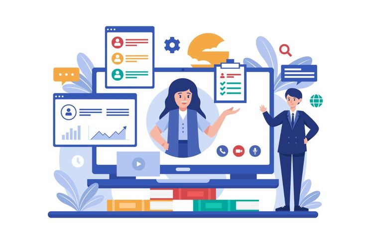 Meet Our Mentors: Stories Behind the Chalkboard